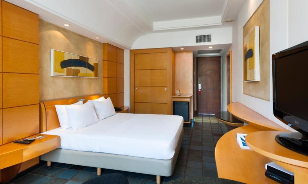 Hotel Ilha do Boi 10/50