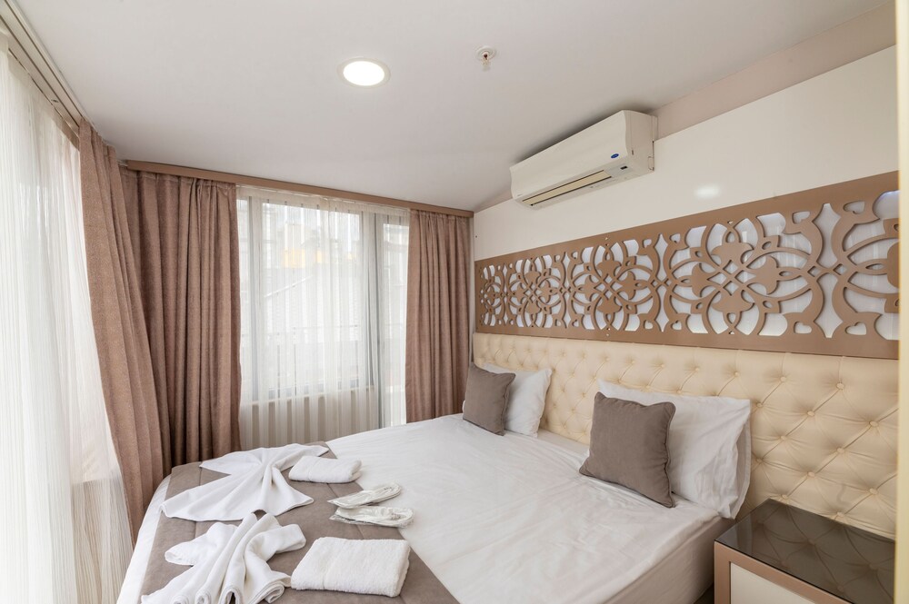 Taksim Peri Suite 10/50