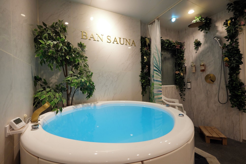 Ban Hotel Tsukiji Ginza 34/50