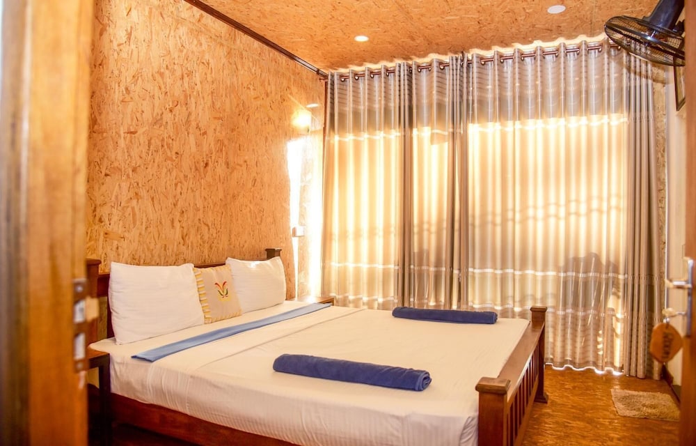 Nature Life Guest Inn Ella Sri Lanka - Hostel 22/50