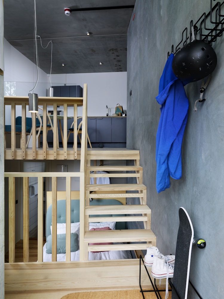 Ohboy Hotell 12/30