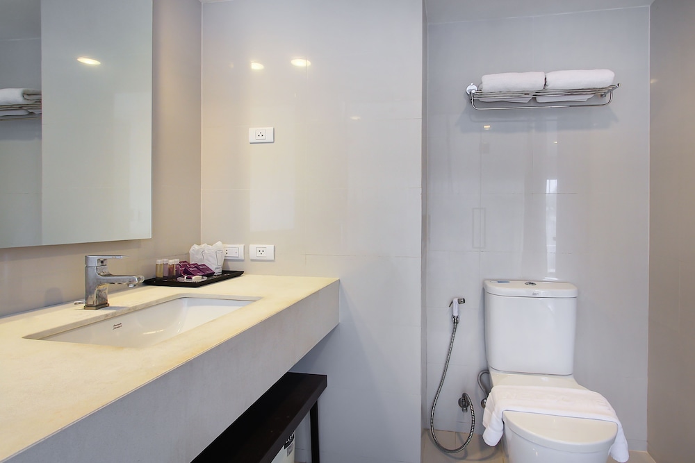 D Varee Diva Avenue Samui 39/45