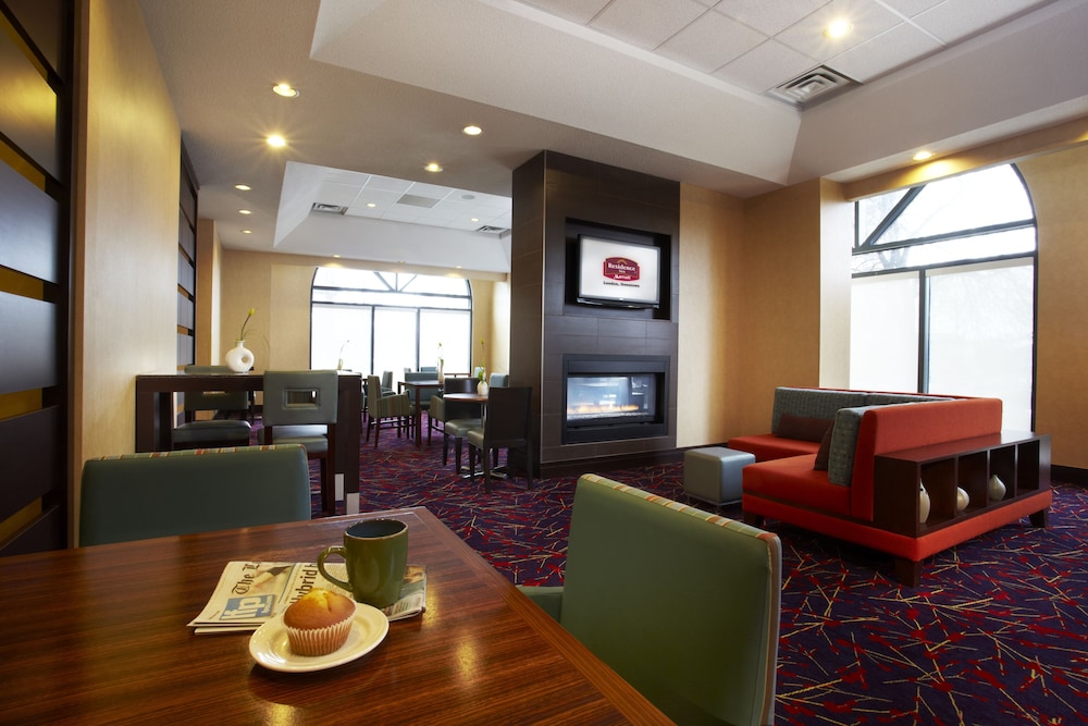 Residence Inn by Marriott London Downtown 30/45