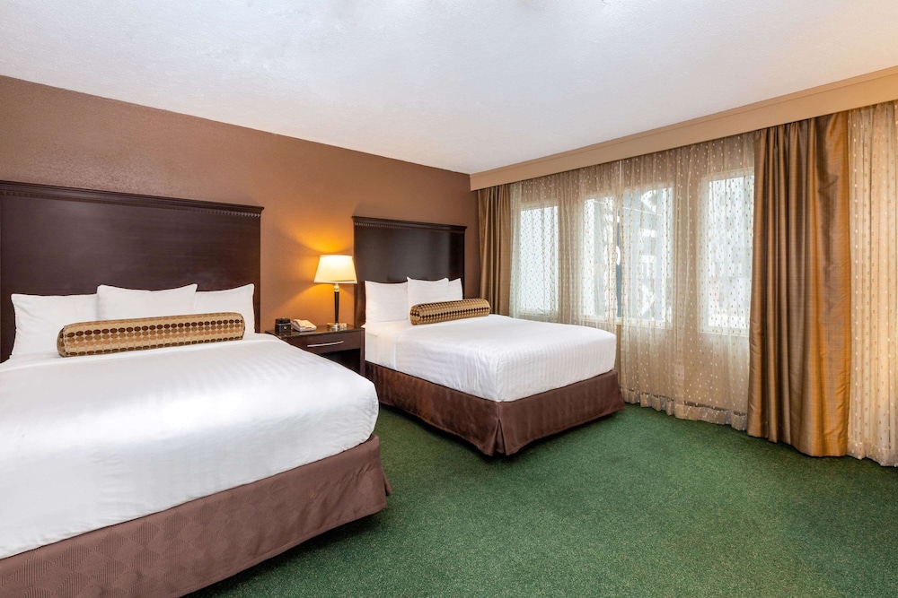 La Quinta Inn Suites By Wyndham Seattle Downtown 15/44