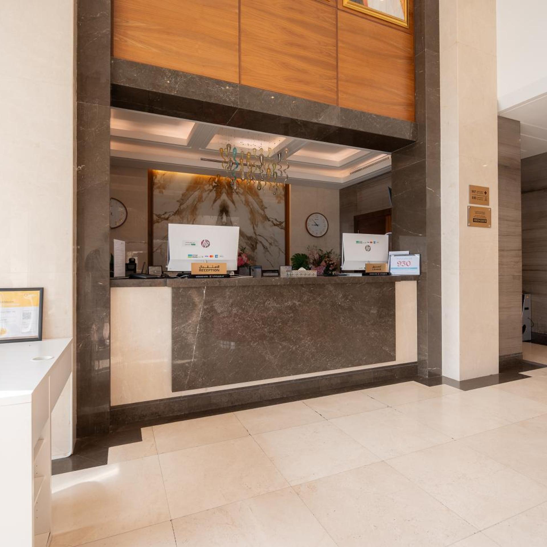 فندق ويك اند صاري(Weekend Hotel Sari) 11/80