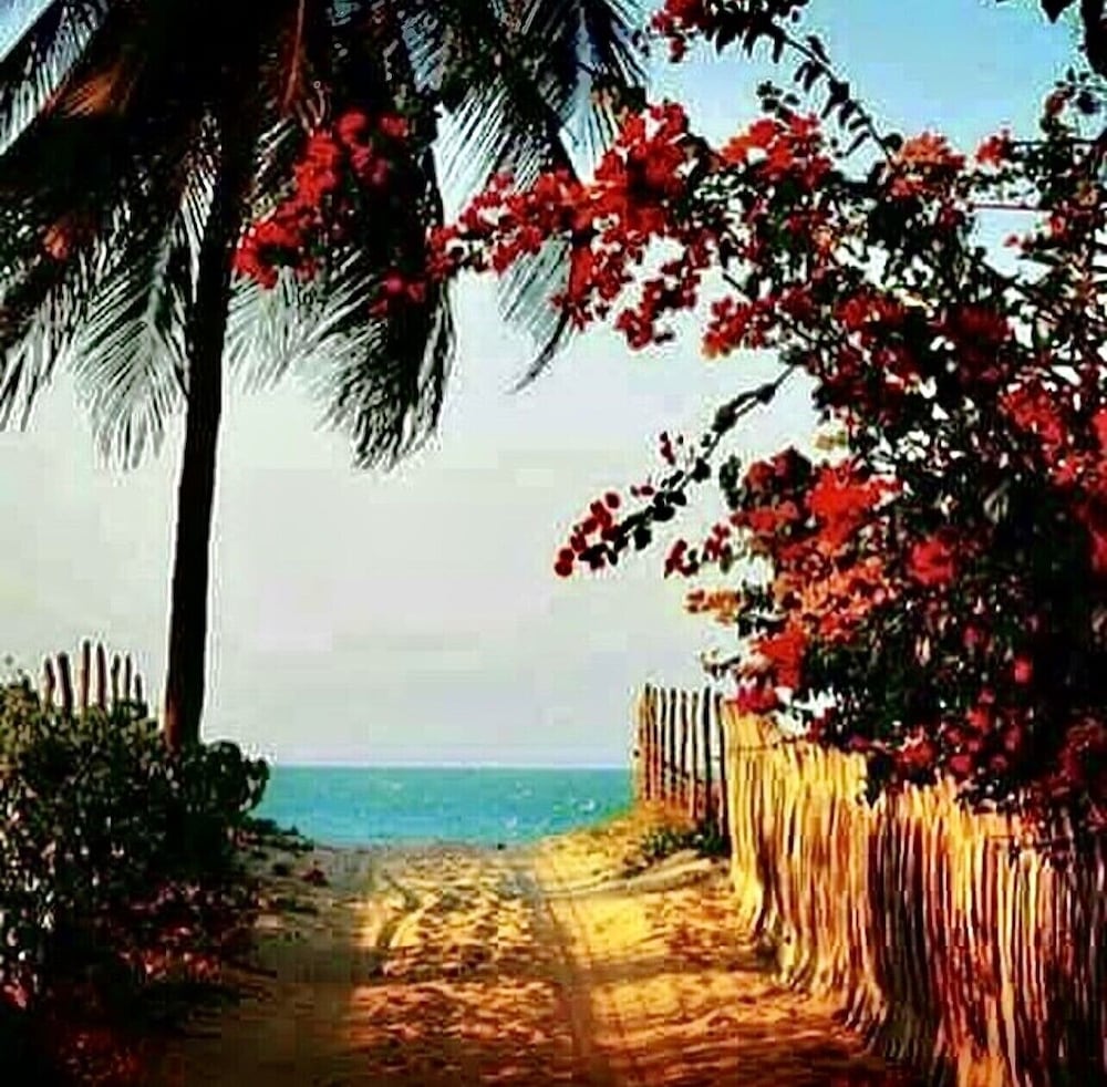 Aloha Village Bangalos 45/50