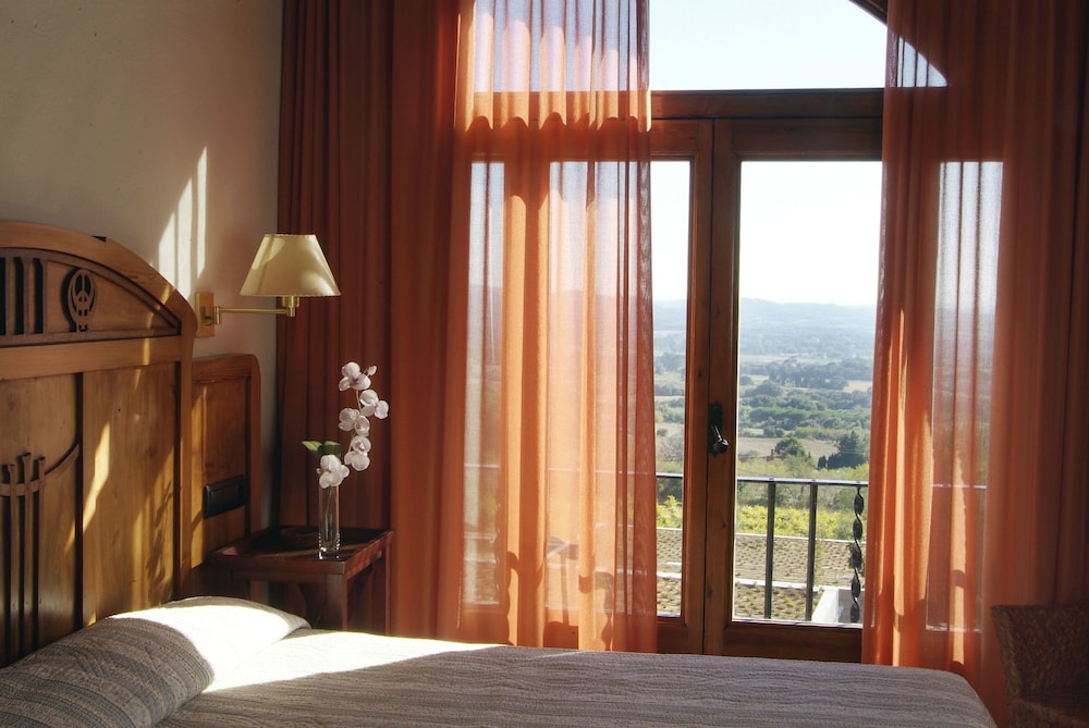 Hotel Restaurant Spa Mas Ses Vinyes 11/50