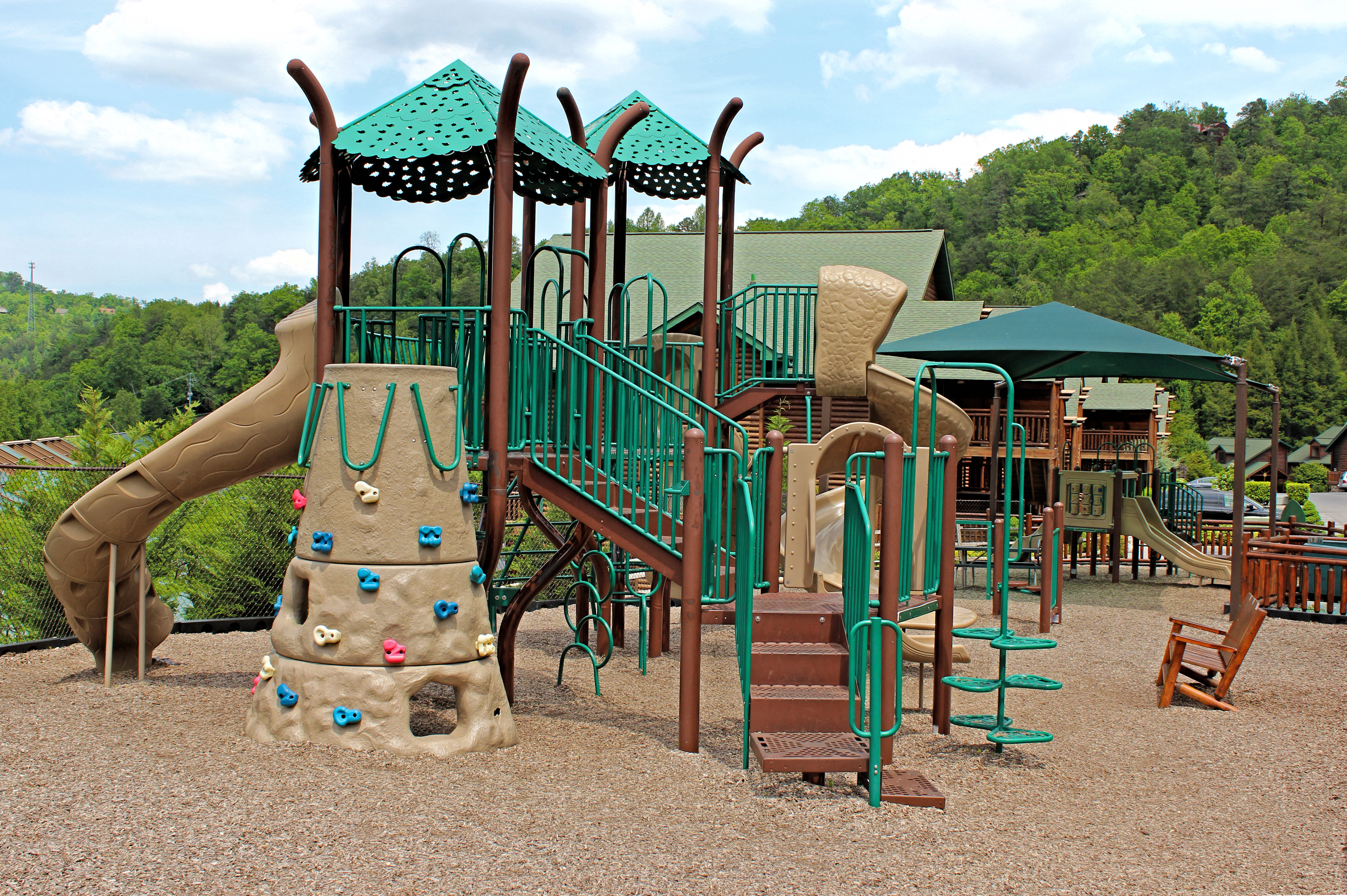 Westgate Smoky Mountain Resort & Spa 15/23