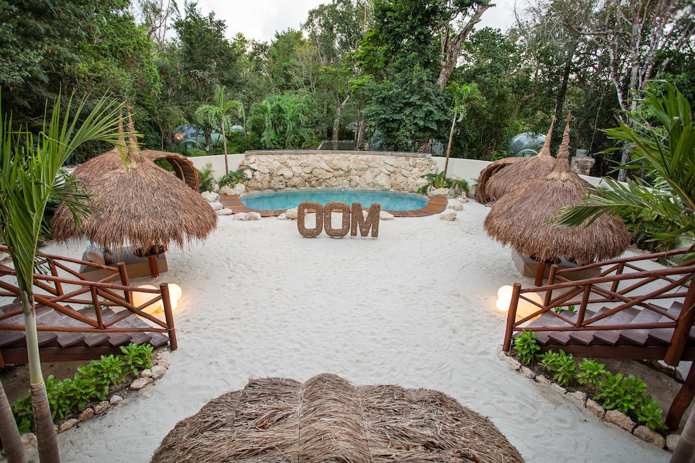 Oom Bubble Boutique Riviera Cancun - Adults Only 33/50