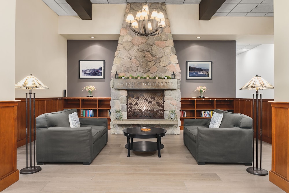 The Inn at Gig Harbor 43/71