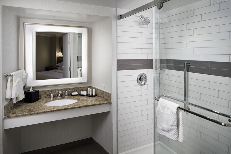 Embassy Suites Tysons Corner 43/44