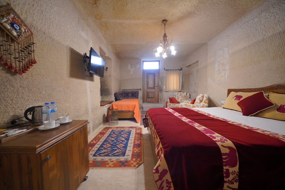 Salkim Cave House 17/50