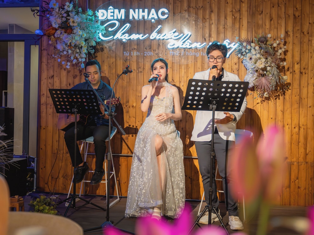 Premier Pearl Hotel Vung Tau 7/50