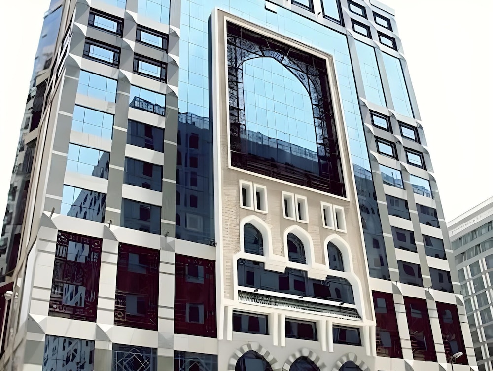 رويال الروضة(Al Rawda Royal Inn) 2/62