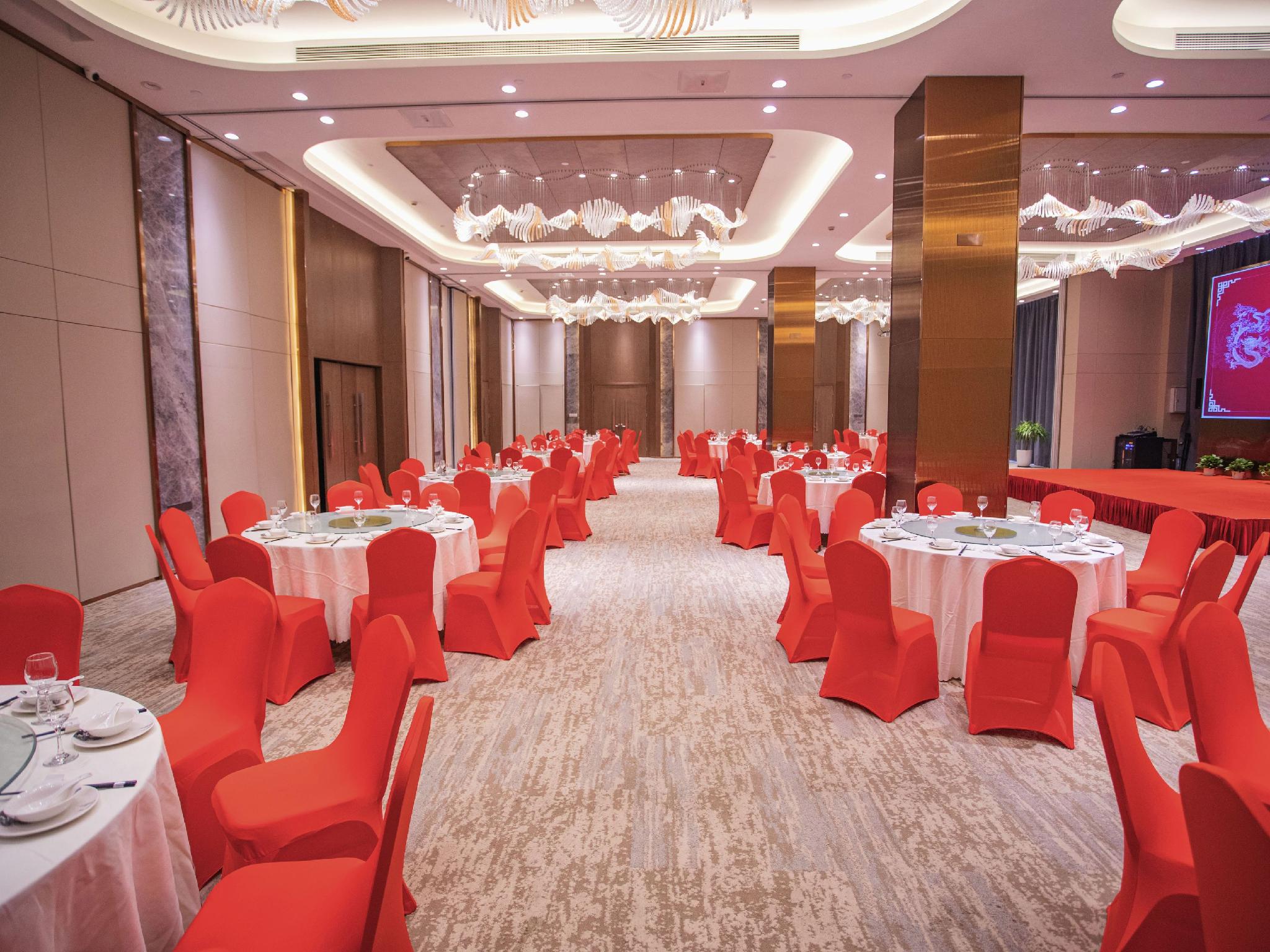 Lavande Hotel Shanghai Hongfang Development Center 37/41
