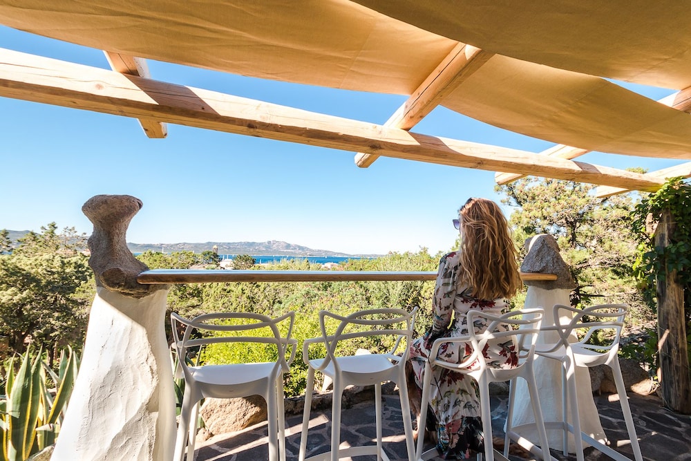 Geco Di Giada Exclusive Art Suites 30/50