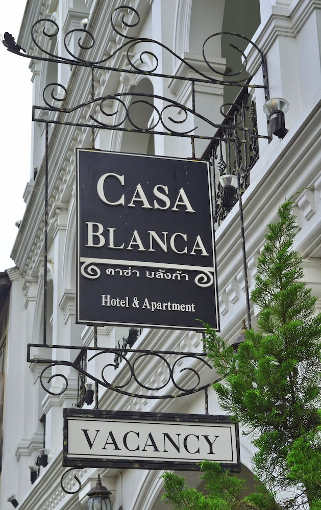 Casa Blanca Boutique Hotel 3/73