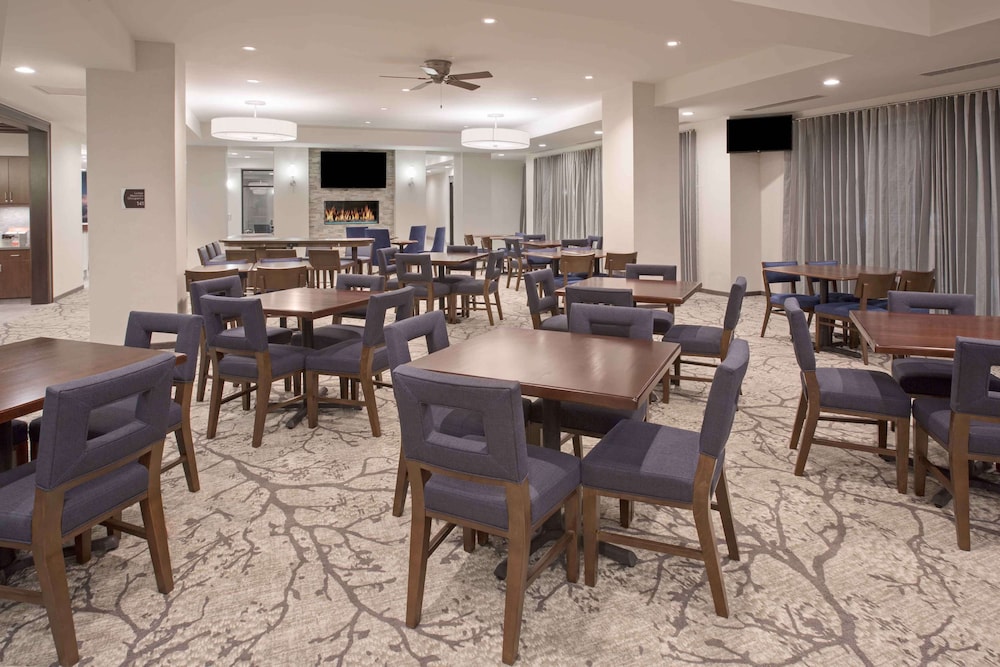 Homewood Suites By Hilton Las Vegas City Center 39/52