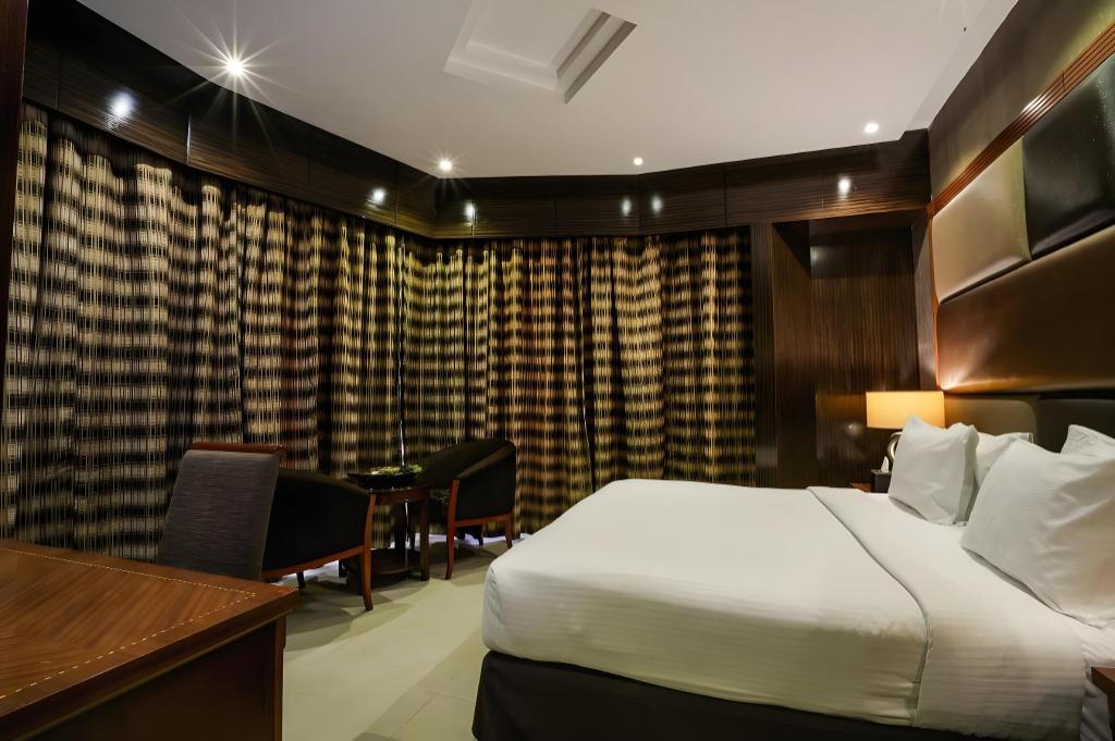 Vendome Plaza Hotel