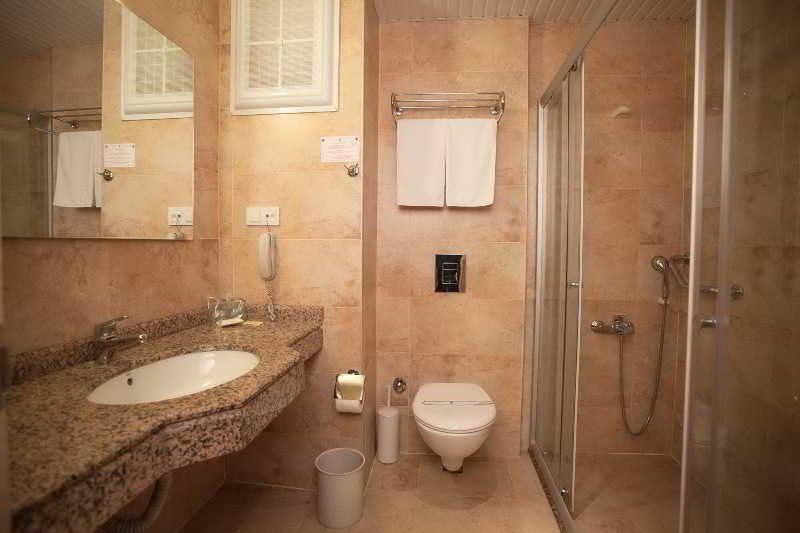 Gardenia Hotel 28/28