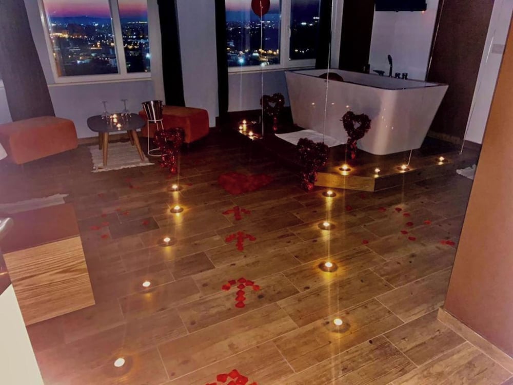 Olivar Hotel Tirana 48/60
