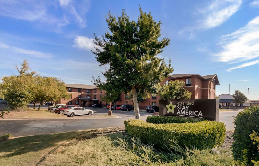 Extended Stay America - Oklahoma City - Northwest 45/51