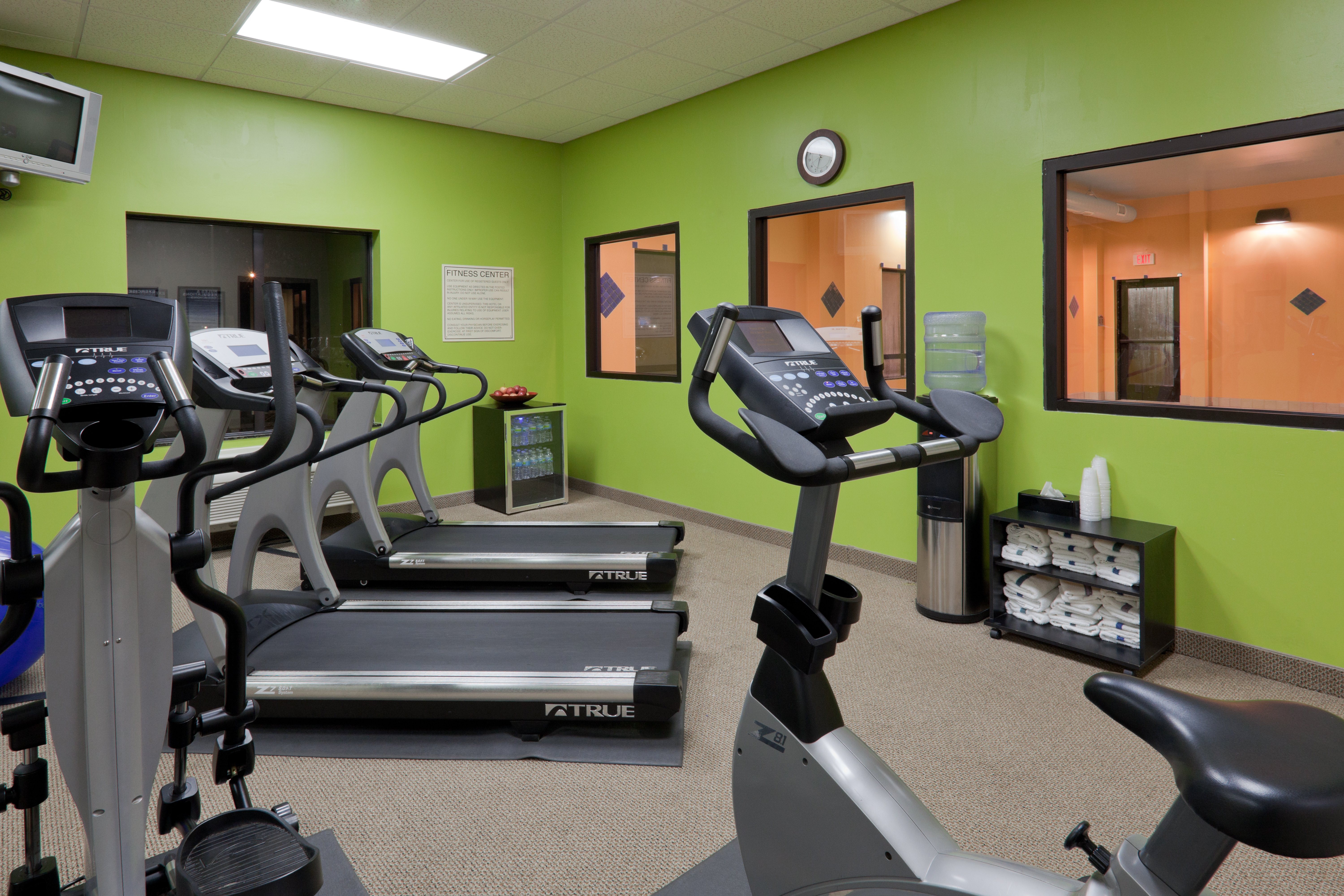 Holiday Inn Carbondale-Conference Center 36/81