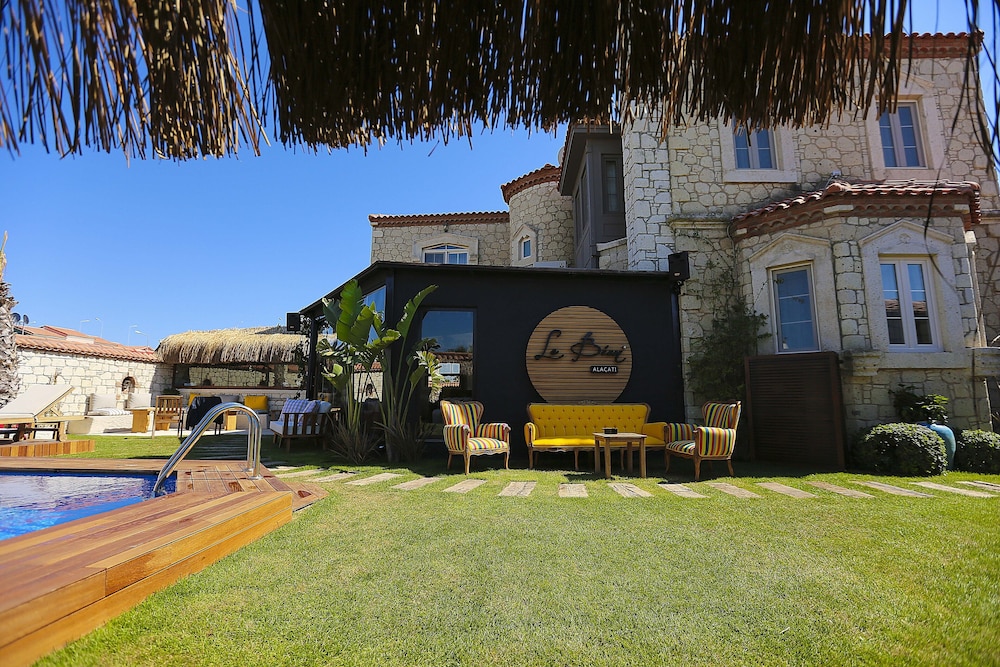 La Bien Alacati Otel 41/48