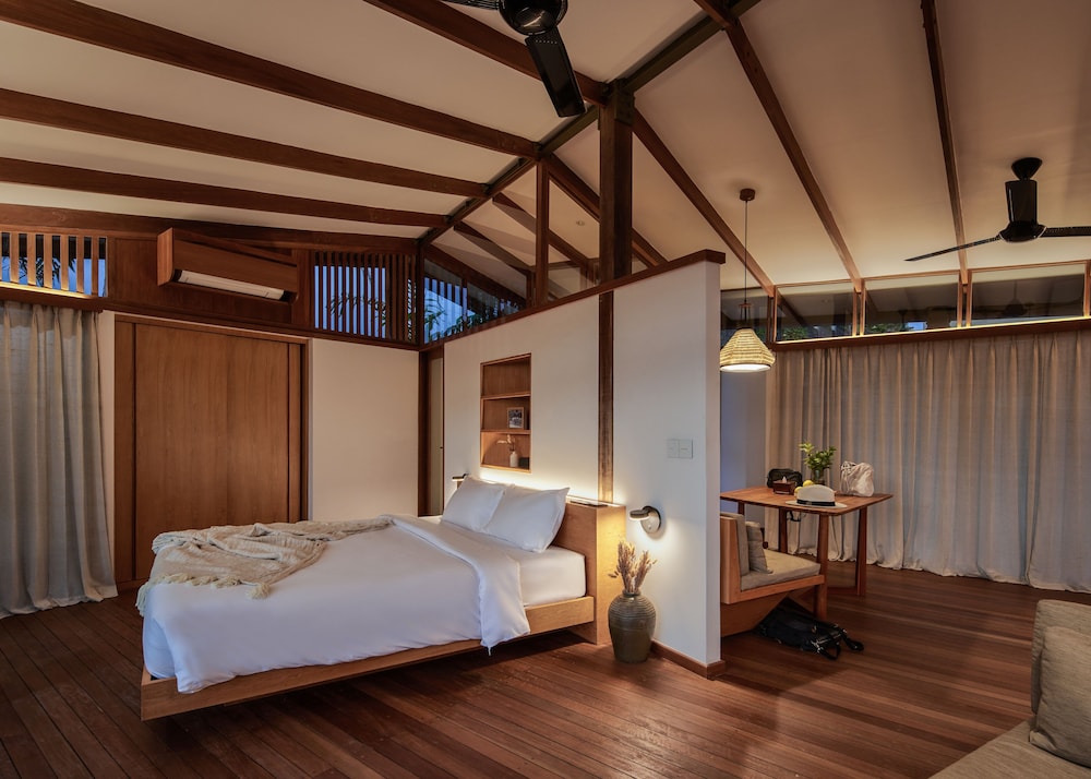 Grun Canggu Garden 9/50