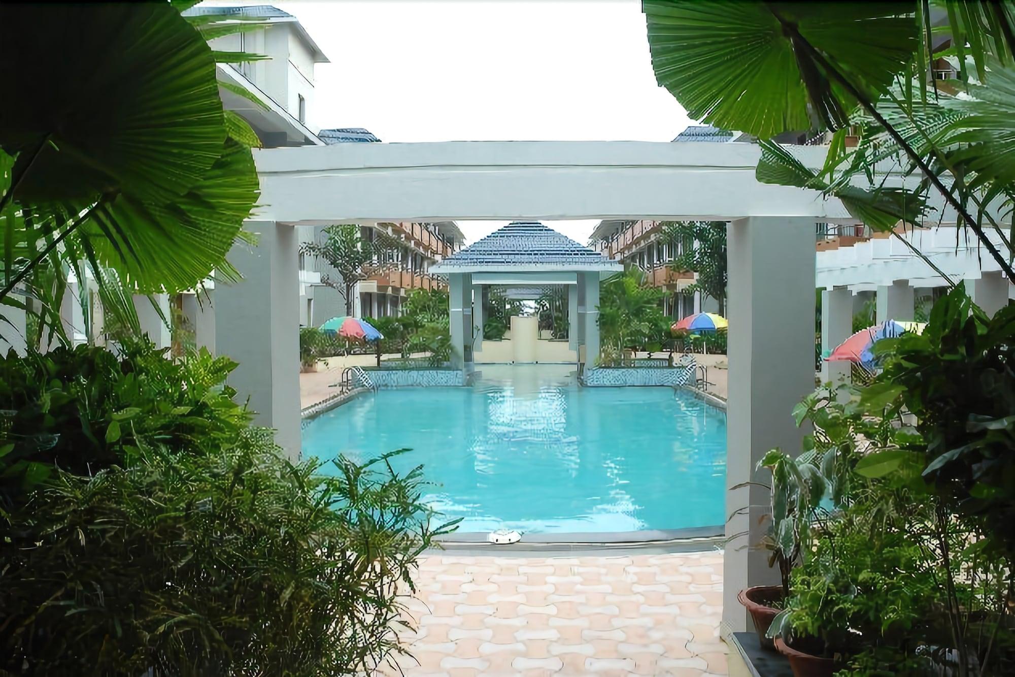 Blue Lily Beach Resort 17/18