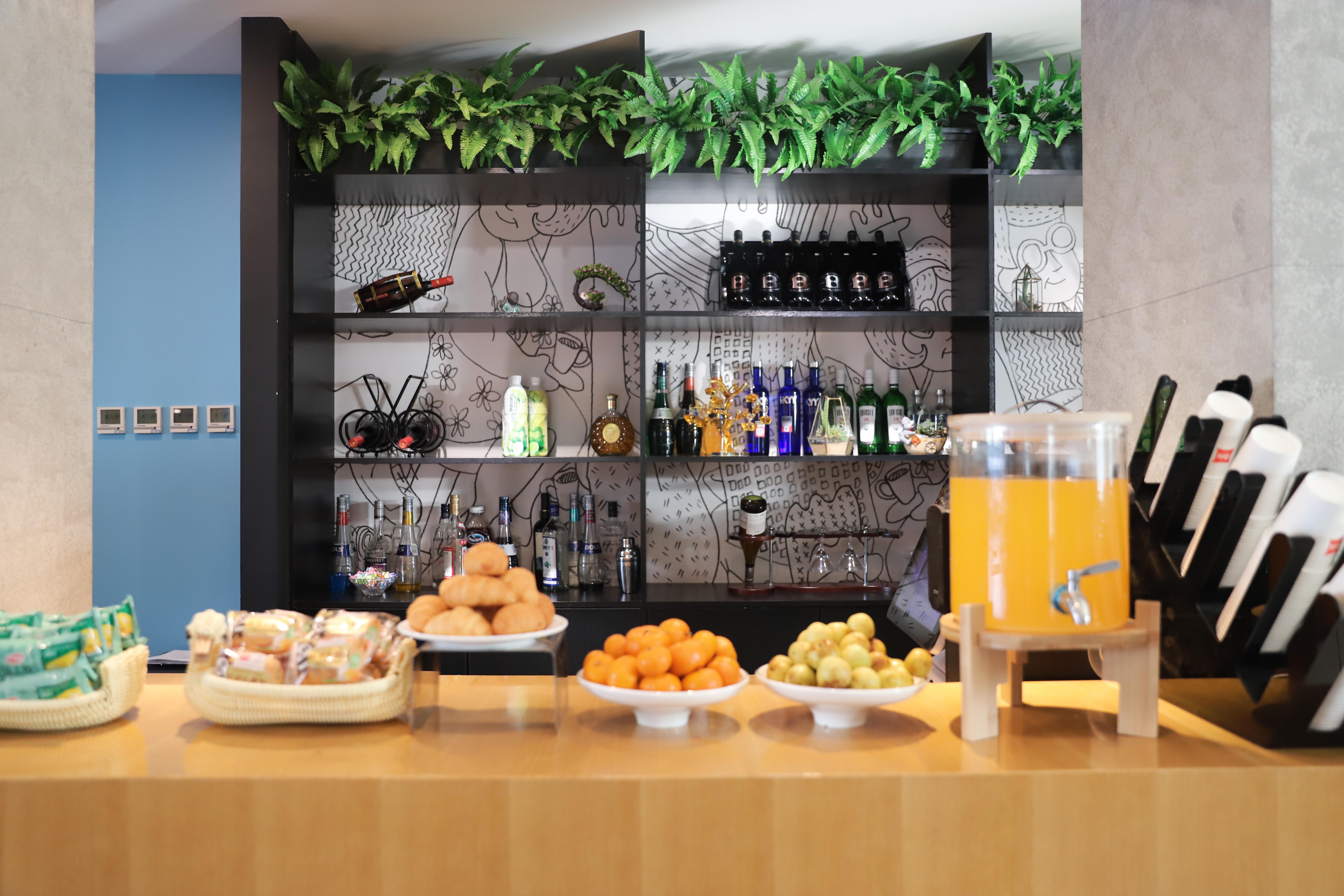 Ibis Hotel (Beijing Chaoyang Joy City) 26/50