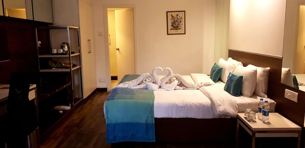 Regenta Place Bangalore 12/47