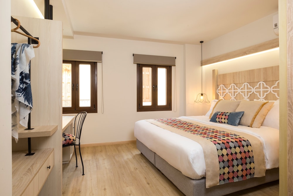 Cressa Corona Boutique Hotel Adults Only 8/41