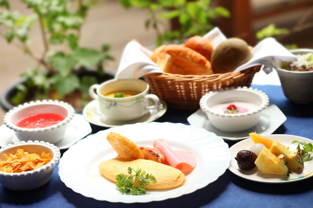 ドーミークラブ軽井沢 写真3