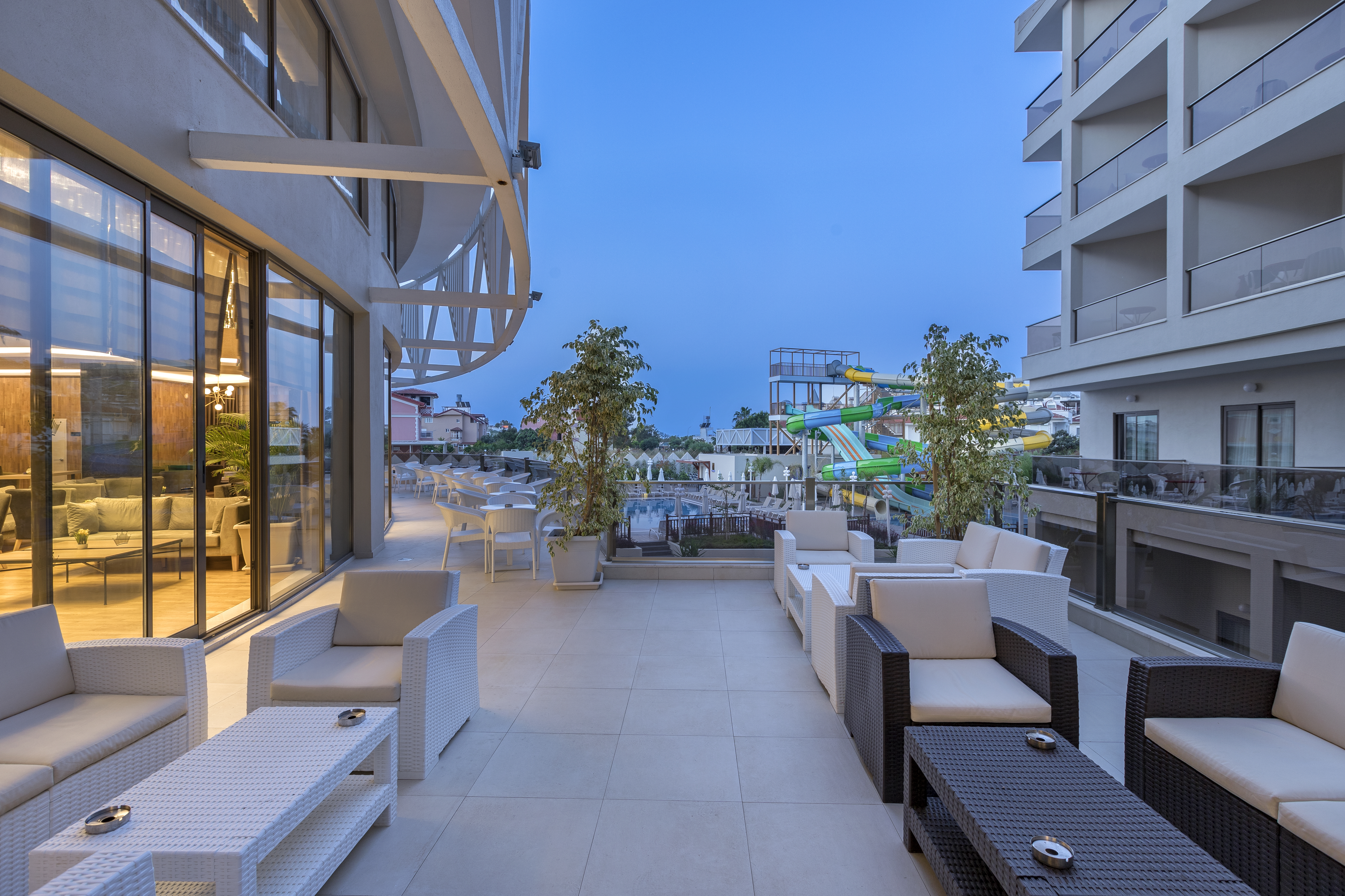 SeaShell Vega Hotel 40/50