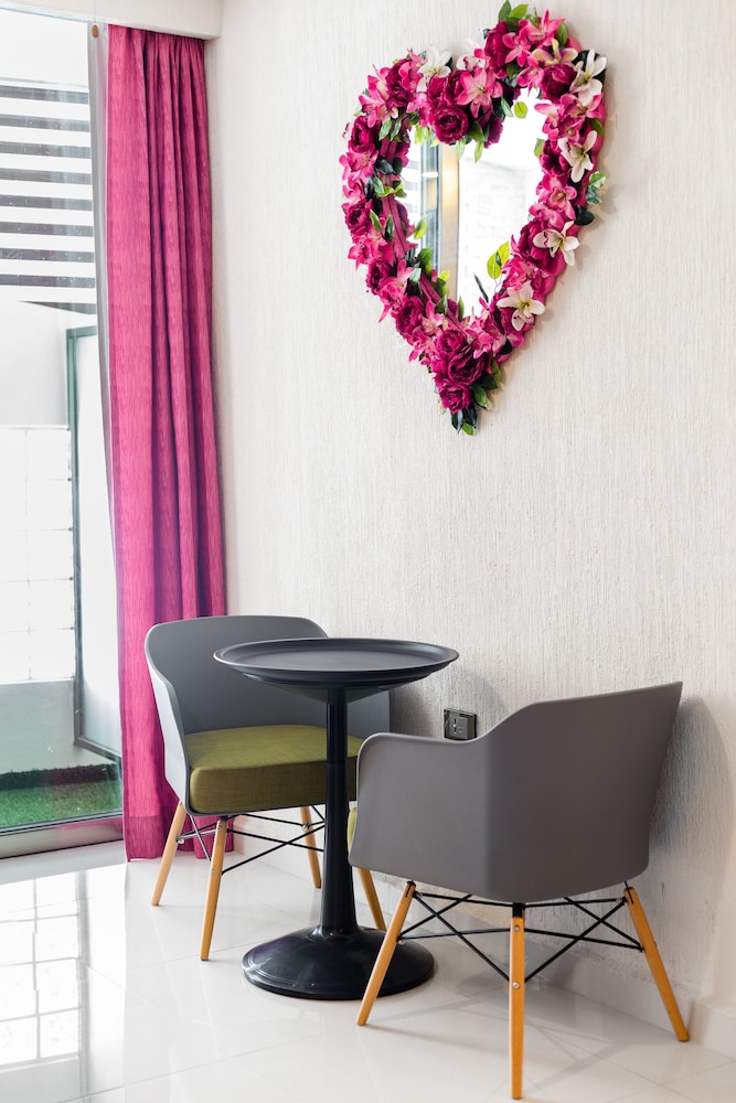 Suites Corazon 36/50