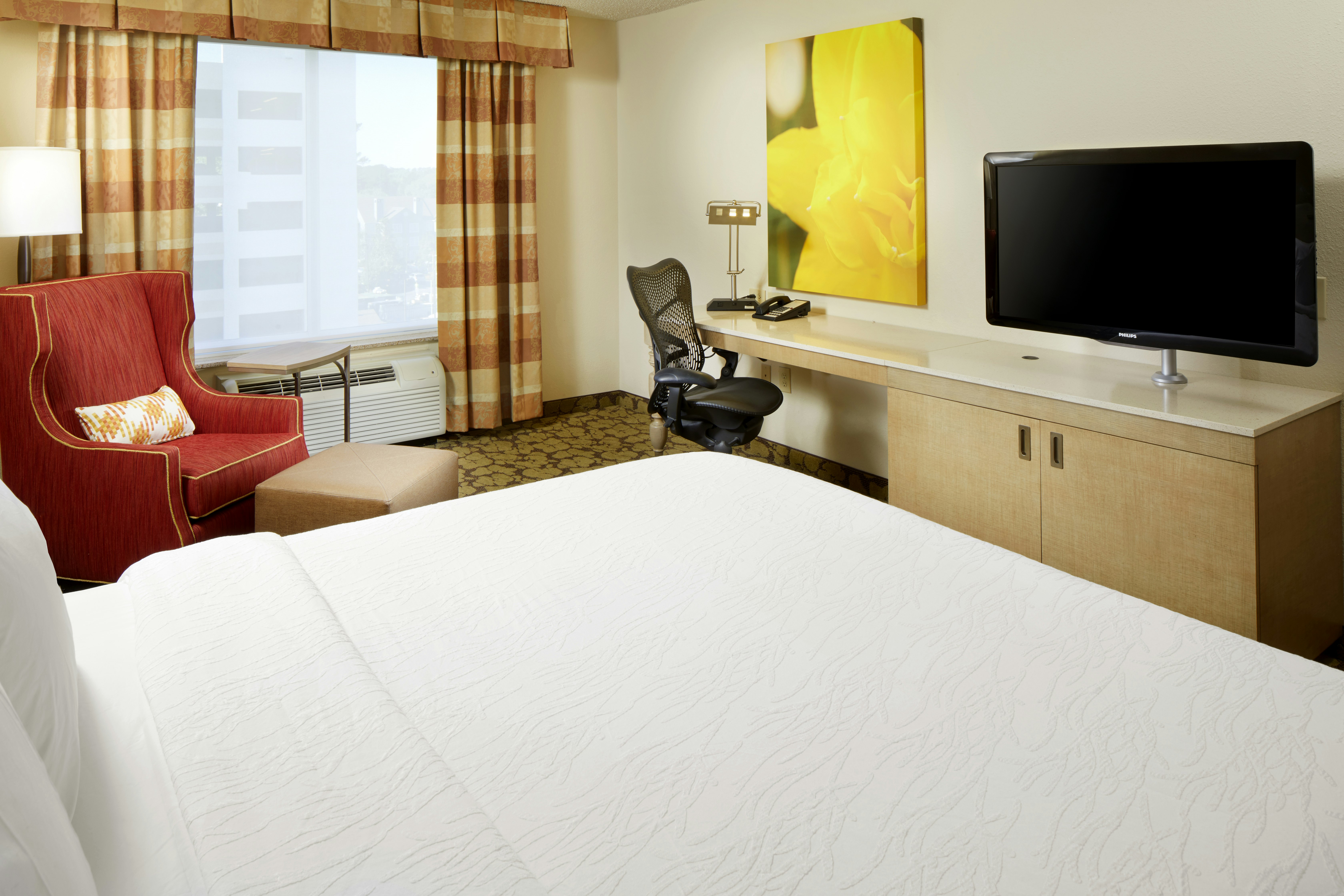 ROOM, KING BED, ACCESSIBLE
