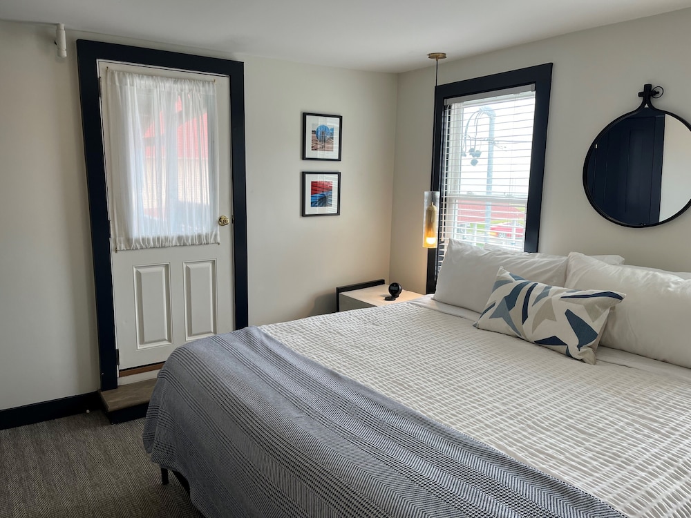 Hotel Ginger 25/59