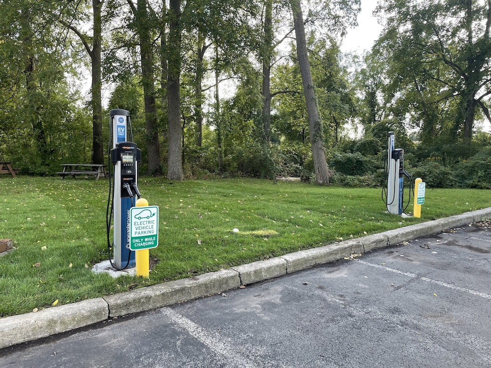 Candlewood Suites East Syracuse - Carrier Circle 14/39