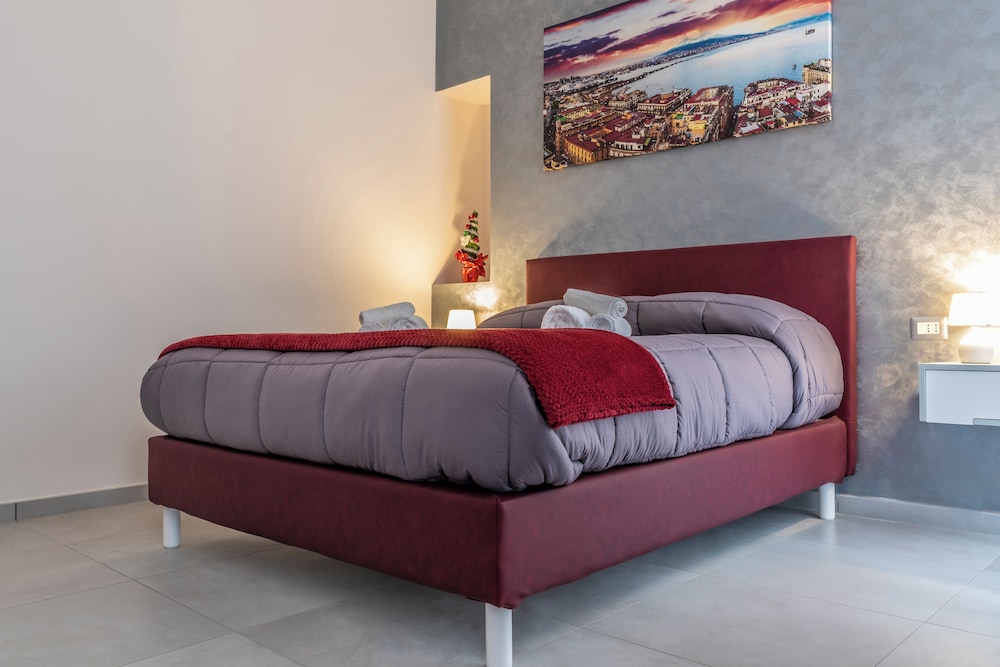 La Casina Rossa 18/50