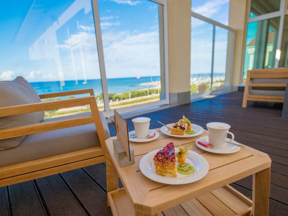 Morada Strandhotel Ostseebad Kuhlungsborn 28/41