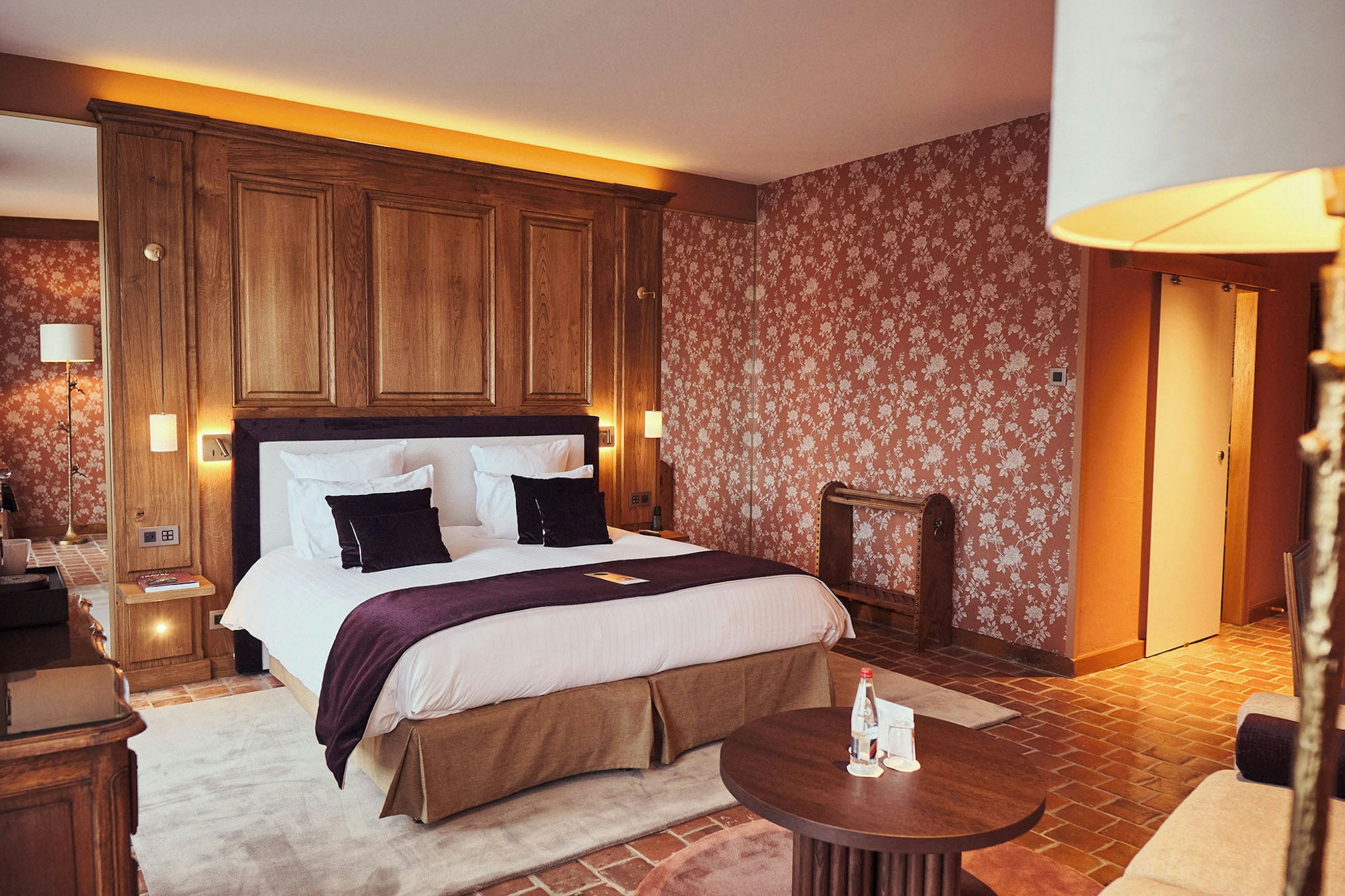 Relais Bernard Loiseau 9/50