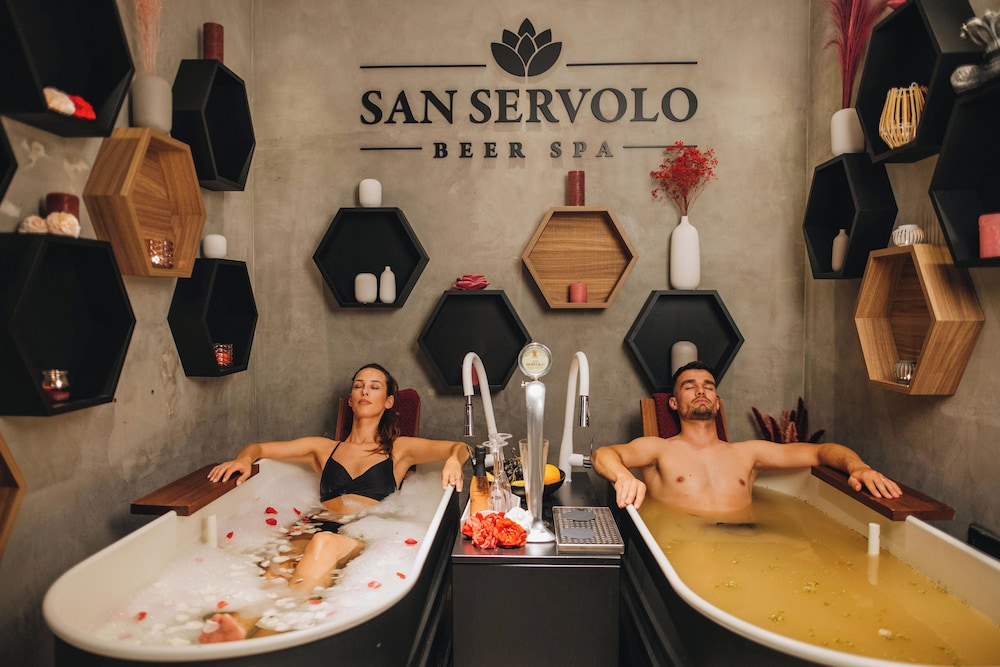BED AND BREAKFAST SAN SERVOLO 6/50