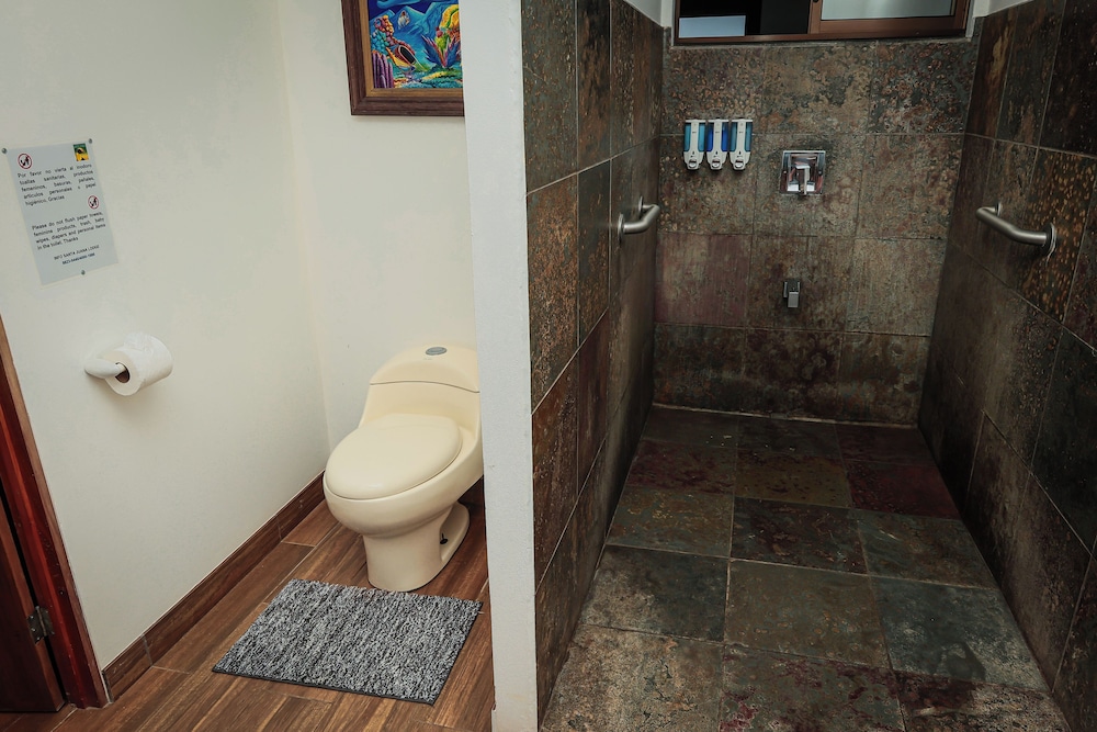 1 Bedroom, Economy, House, Mountain View, Balcony