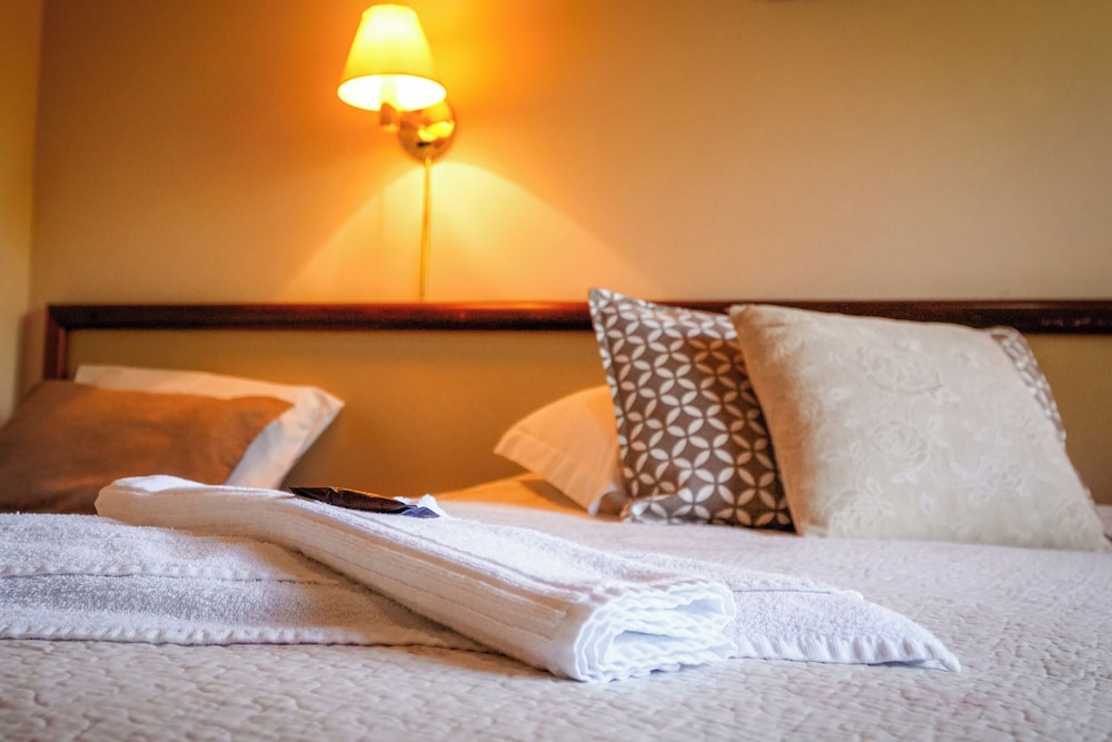 Recanto das Hortencias Hotel 26/58