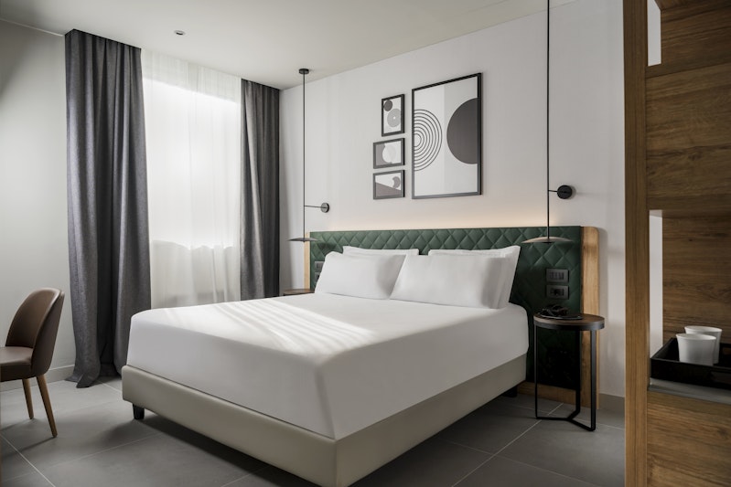 Hilton Garden Inn Bologna North 14/52