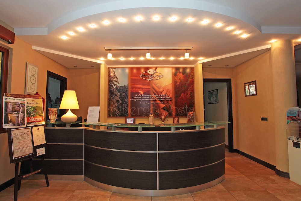 ALBERGO DELLA POSTA 8/53