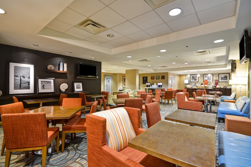 Hampton Inn Sarasota I 75 Bee Ridge 16/26