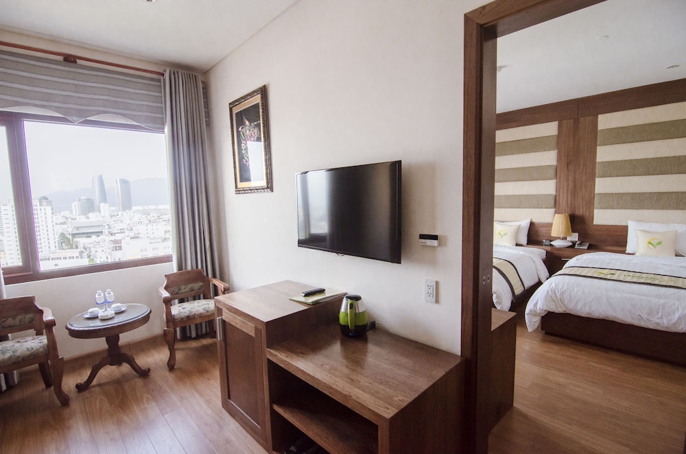 Moonlight Da Nang Hotel 46/53