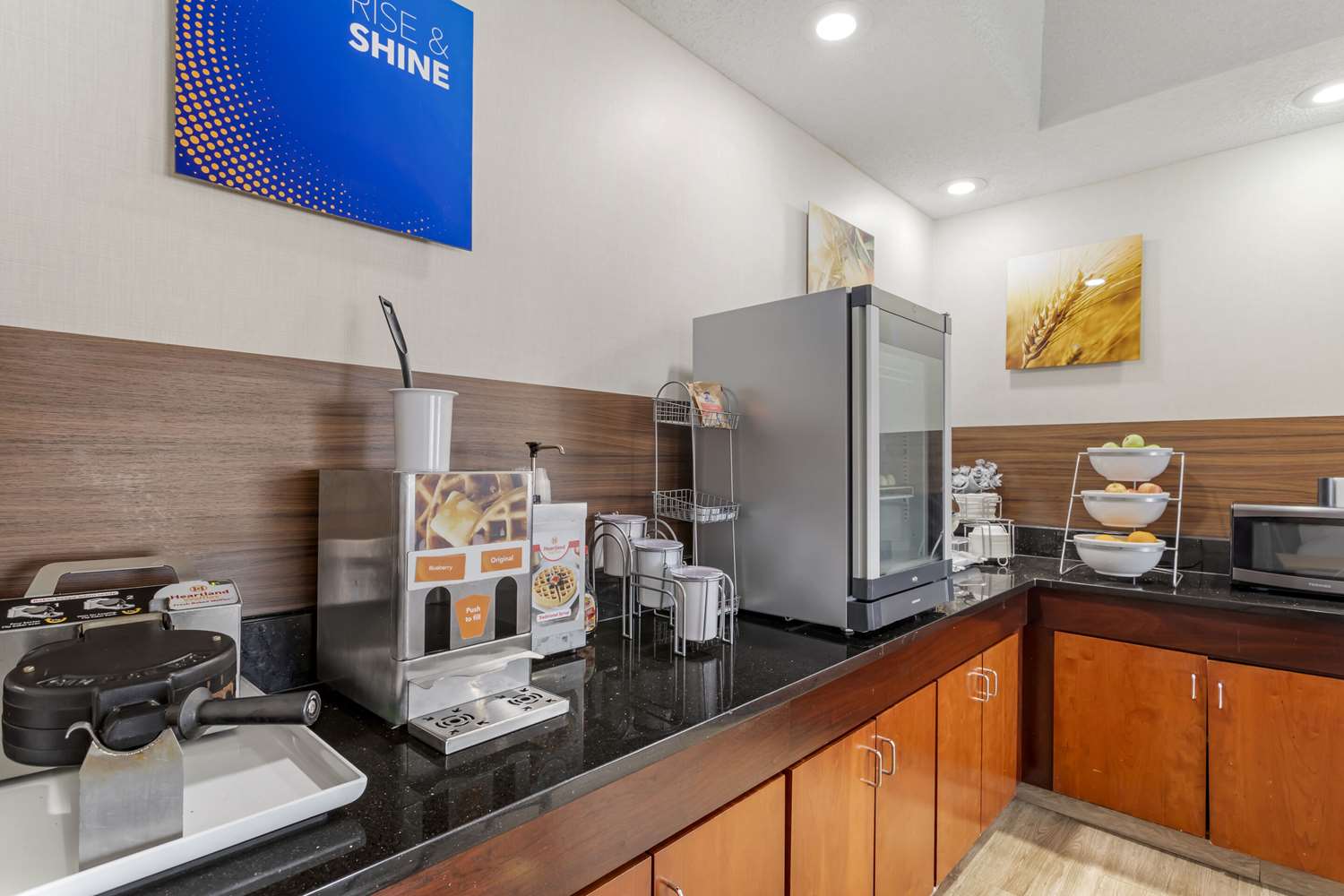 Comfort Inn & Suites Corbin North 18/18